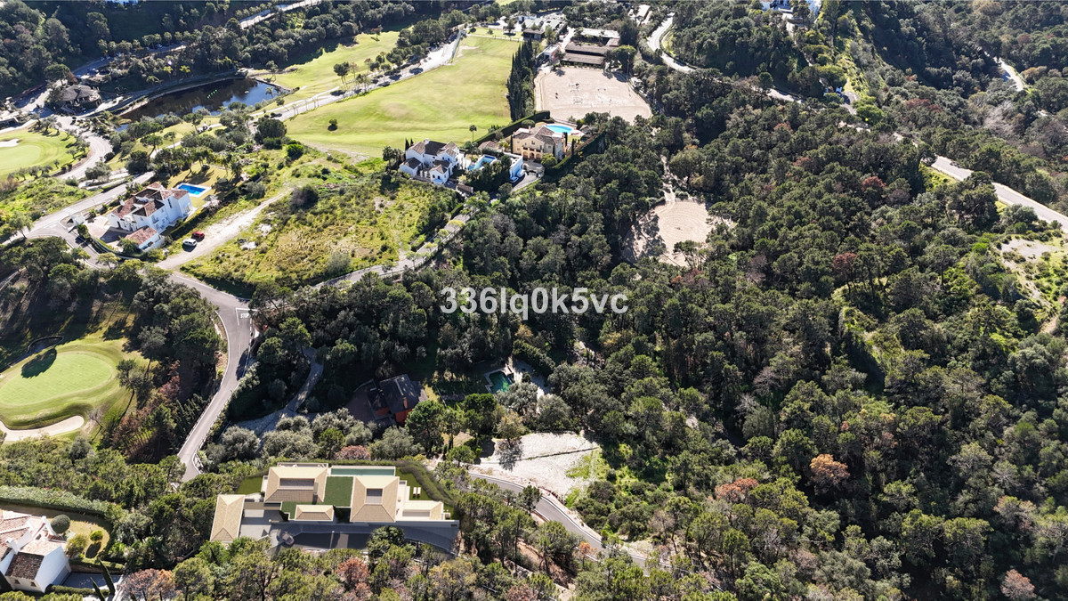 Villa en venta en Benahavís