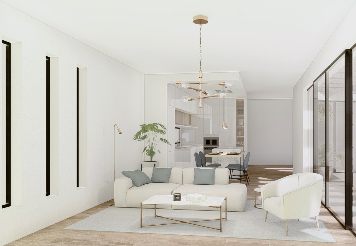 Villa en venta en Benalmádena Costa