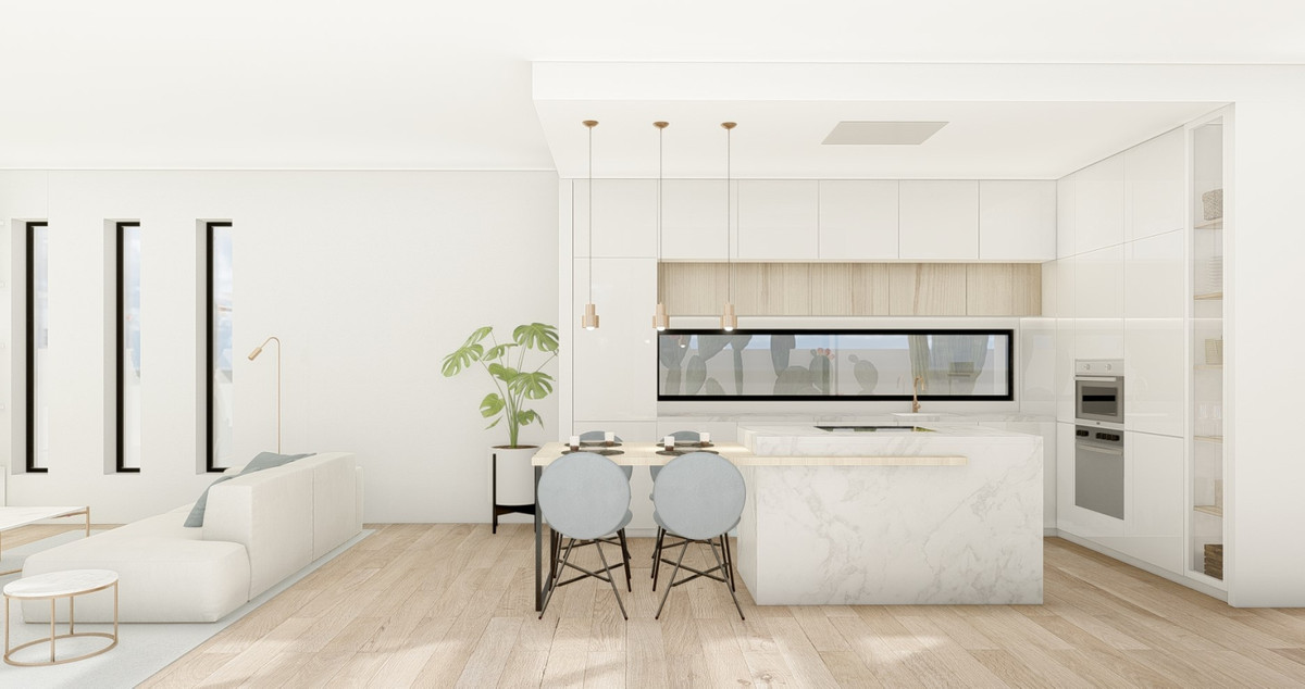 Villa en venta en Benalmádena Costa