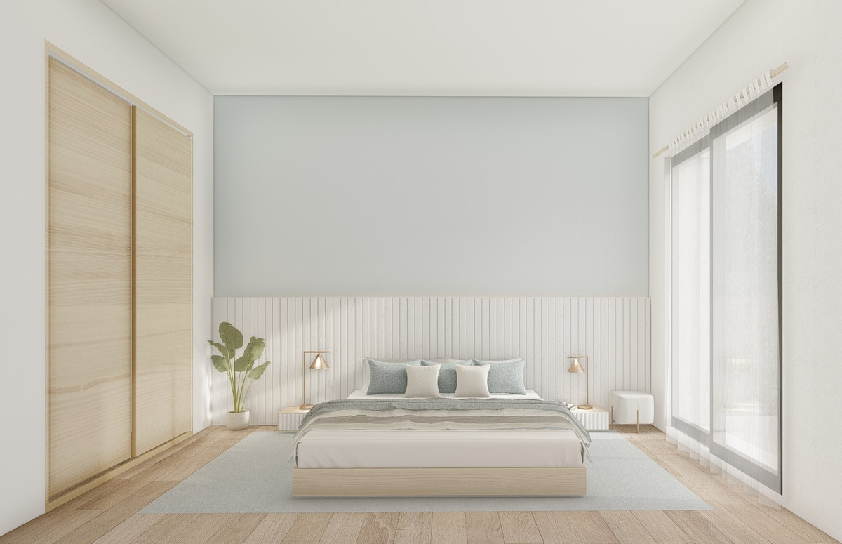 Villa en venta en Benalmádena Costa