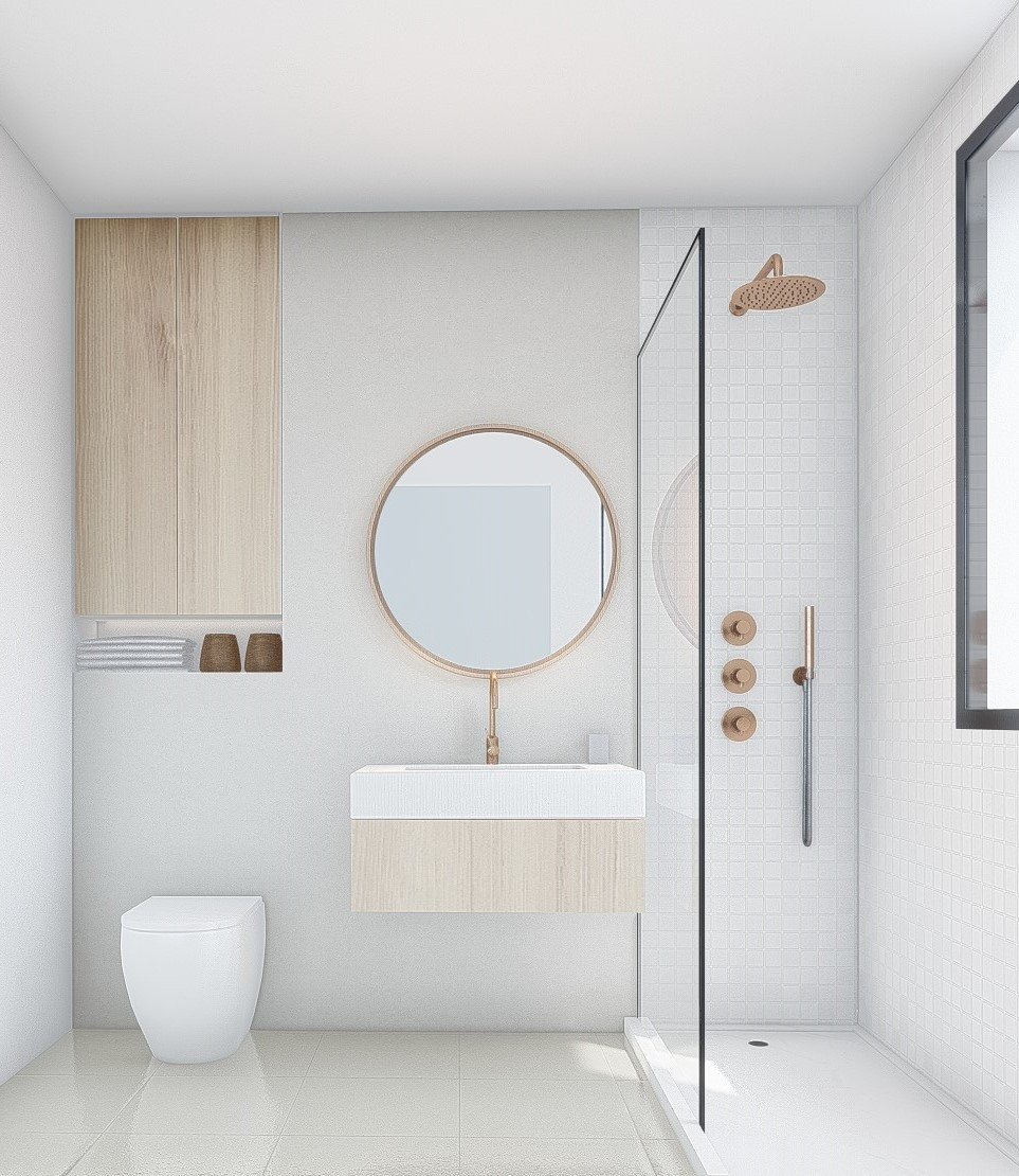 Villa en venta en Benalmádena Costa