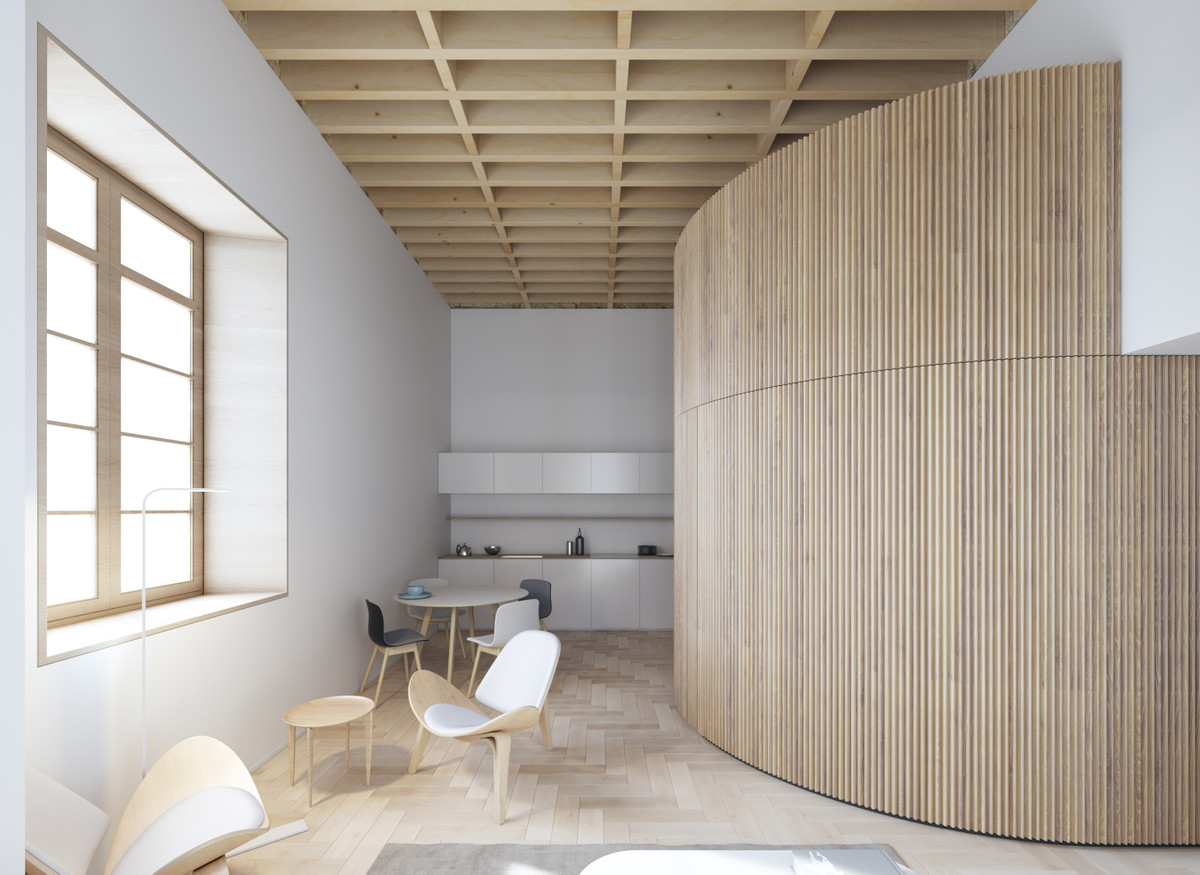 Apartamento en venta en Málaga-Este