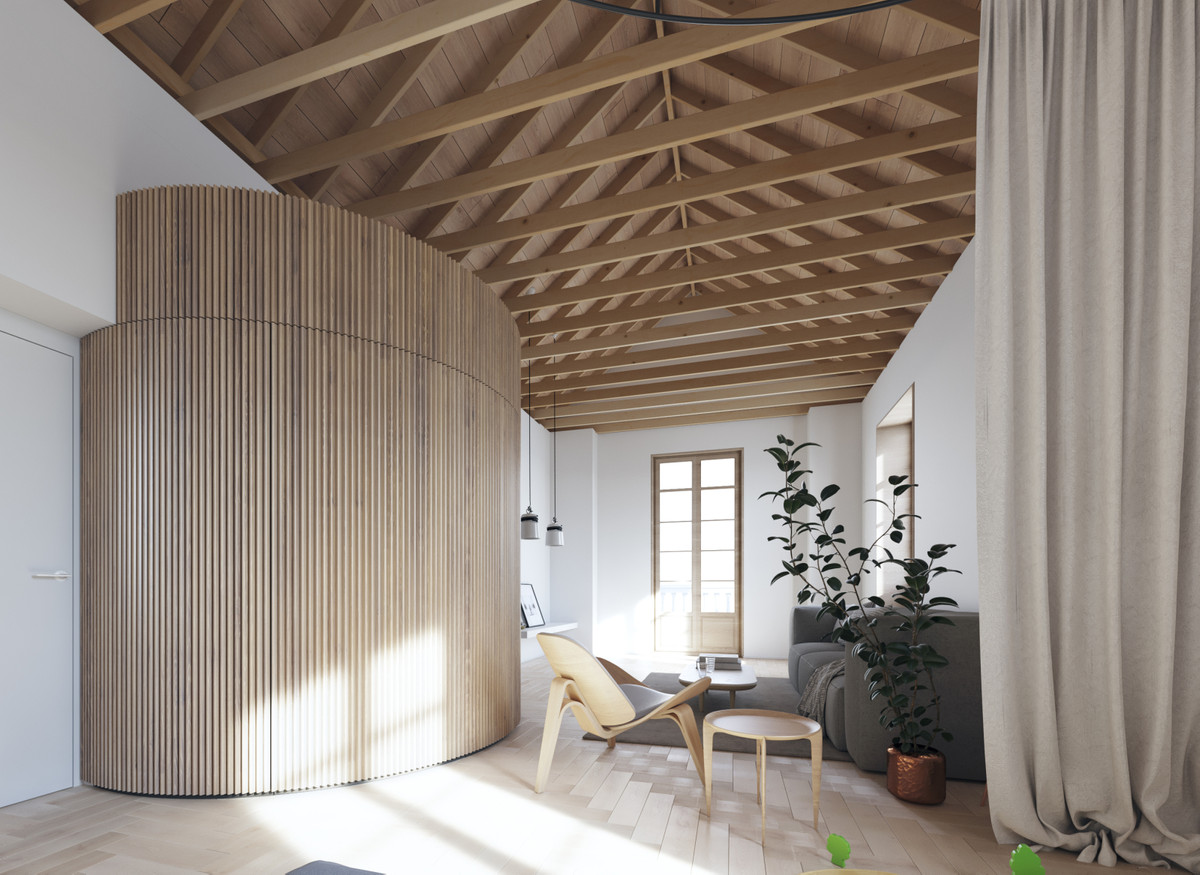 Apartamento en venta en Málaga-Este