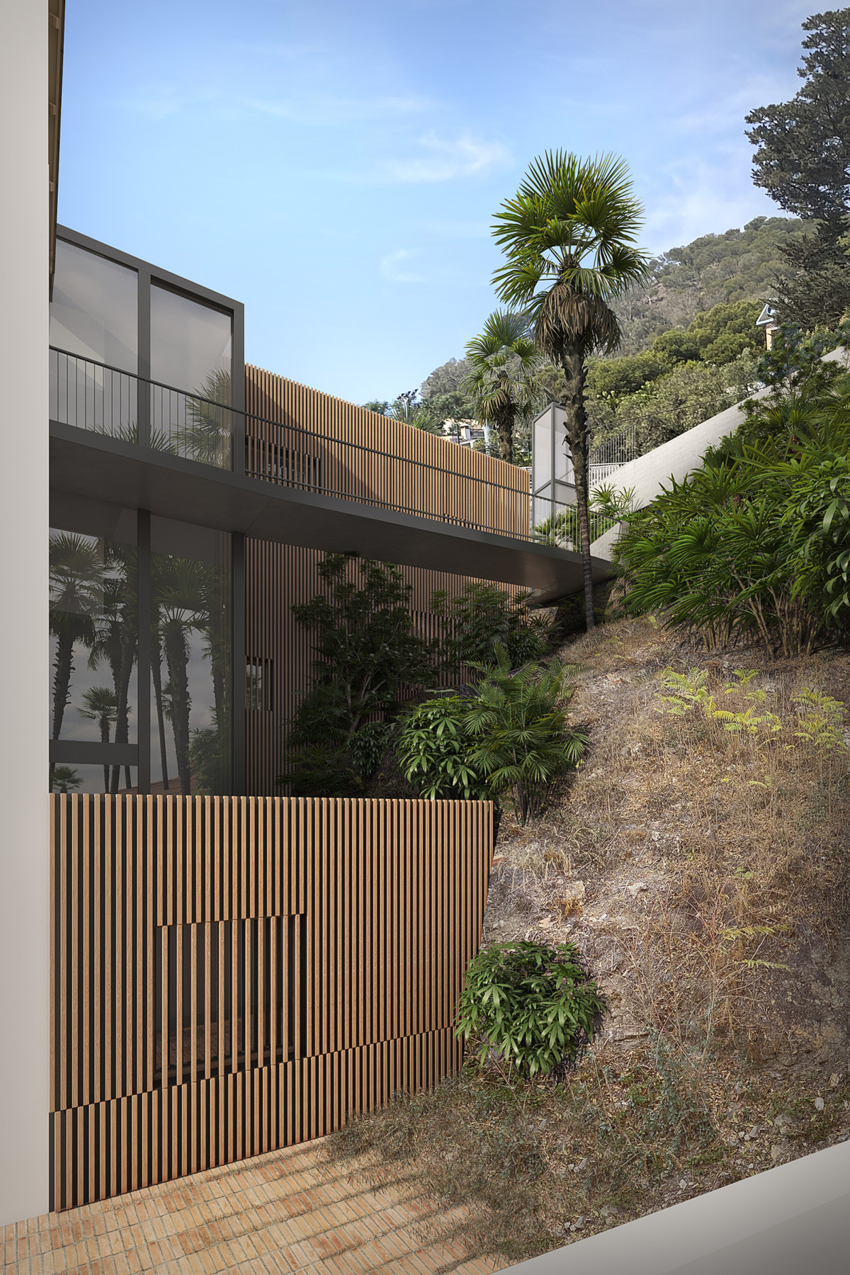 Apartamento en venta en Málaga-Este