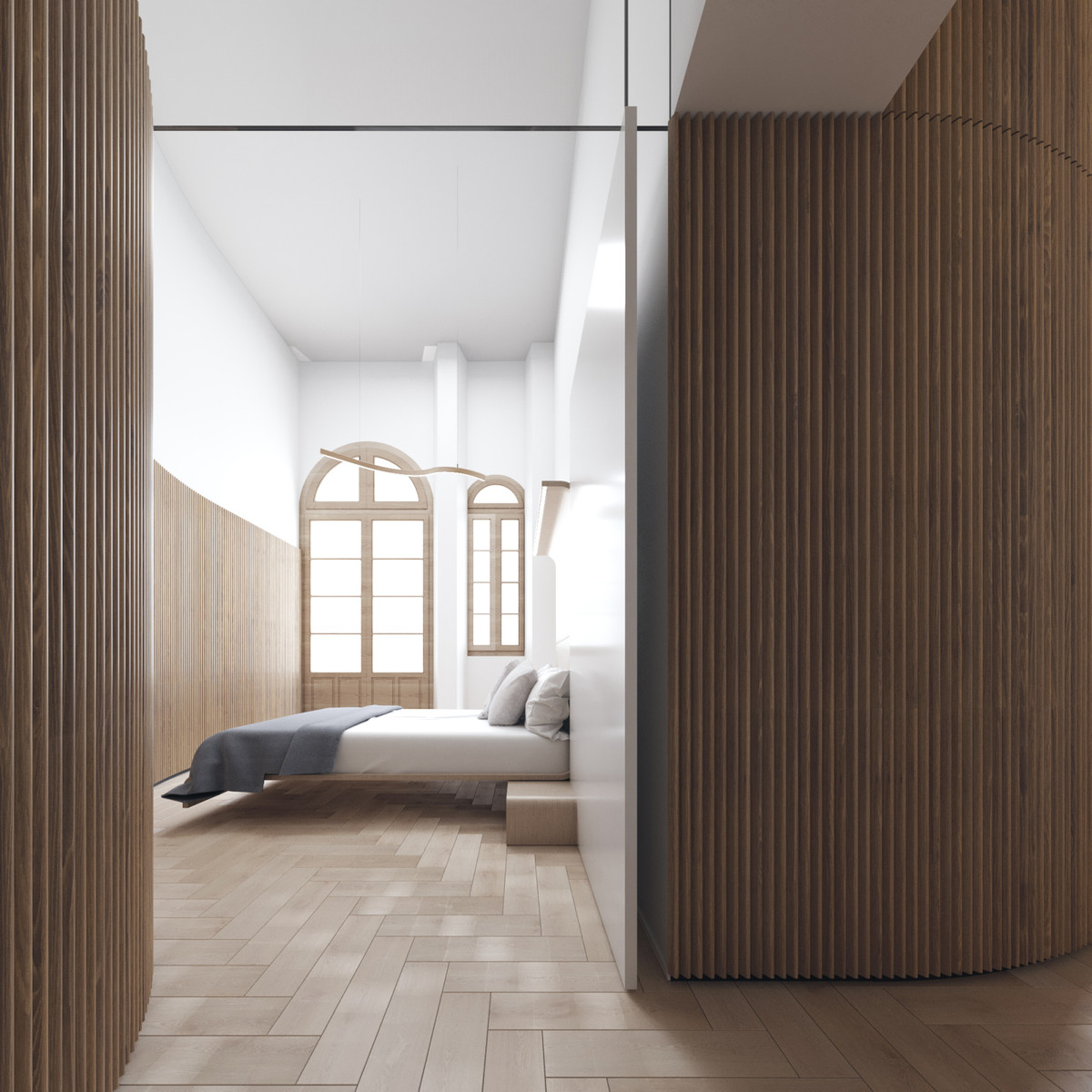 Apartamento en venta en Málaga-Este