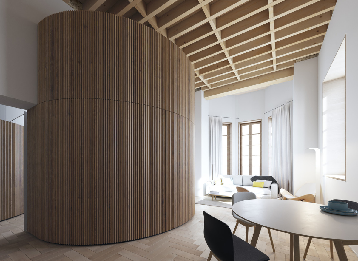 Apartamento en venta en Málaga-Este