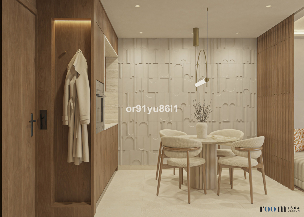 Apartamento en venta en Benahavís