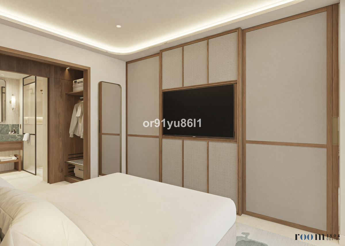 Apartamento en venta en Benahavís