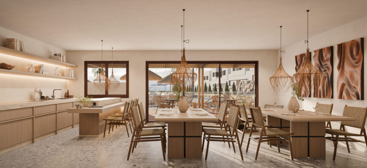 Casa en venta en Mijas