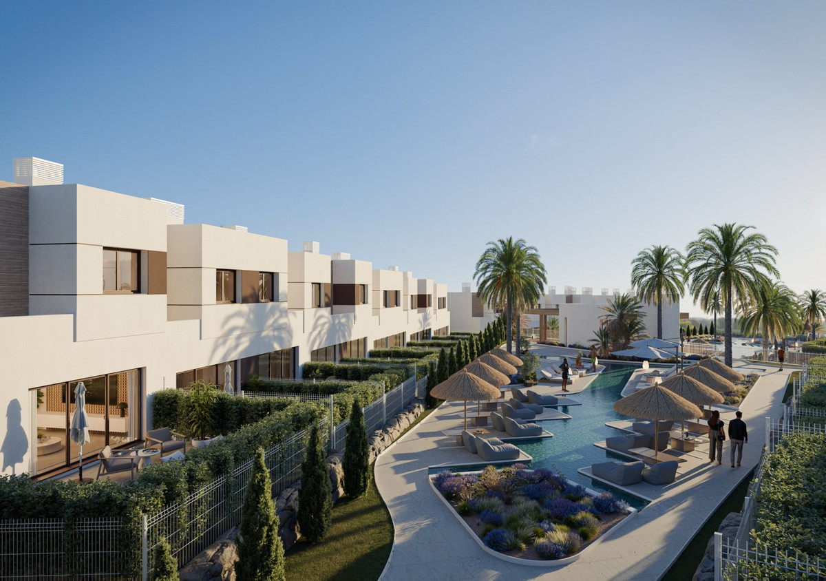 Casa en venta en Mijas