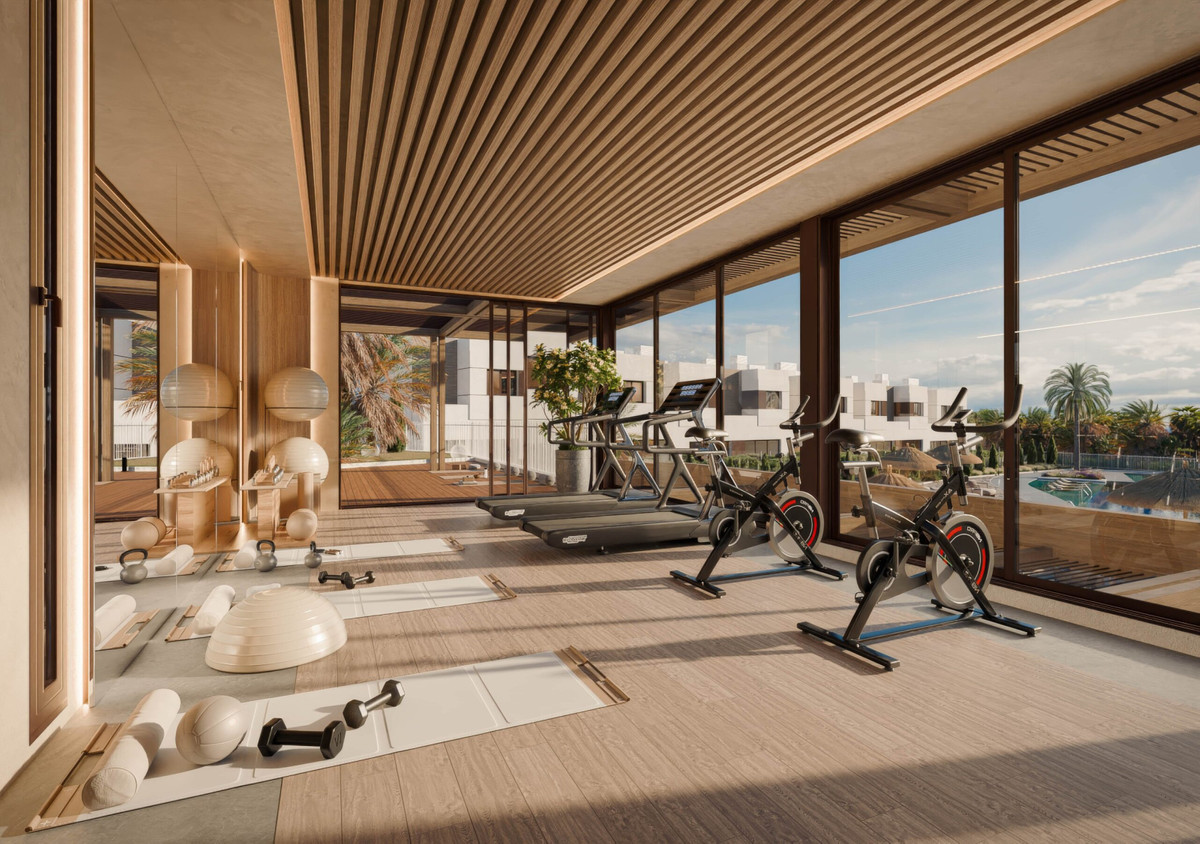 Casa en venta en Mijas