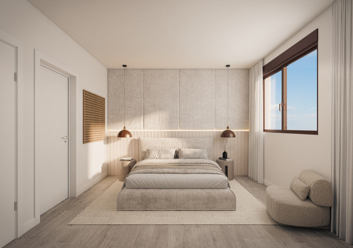 Casa en venta en Mijas