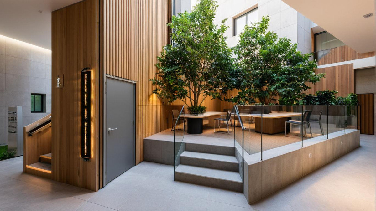 Apartamento en venta en Las Lagunas (Mijas)