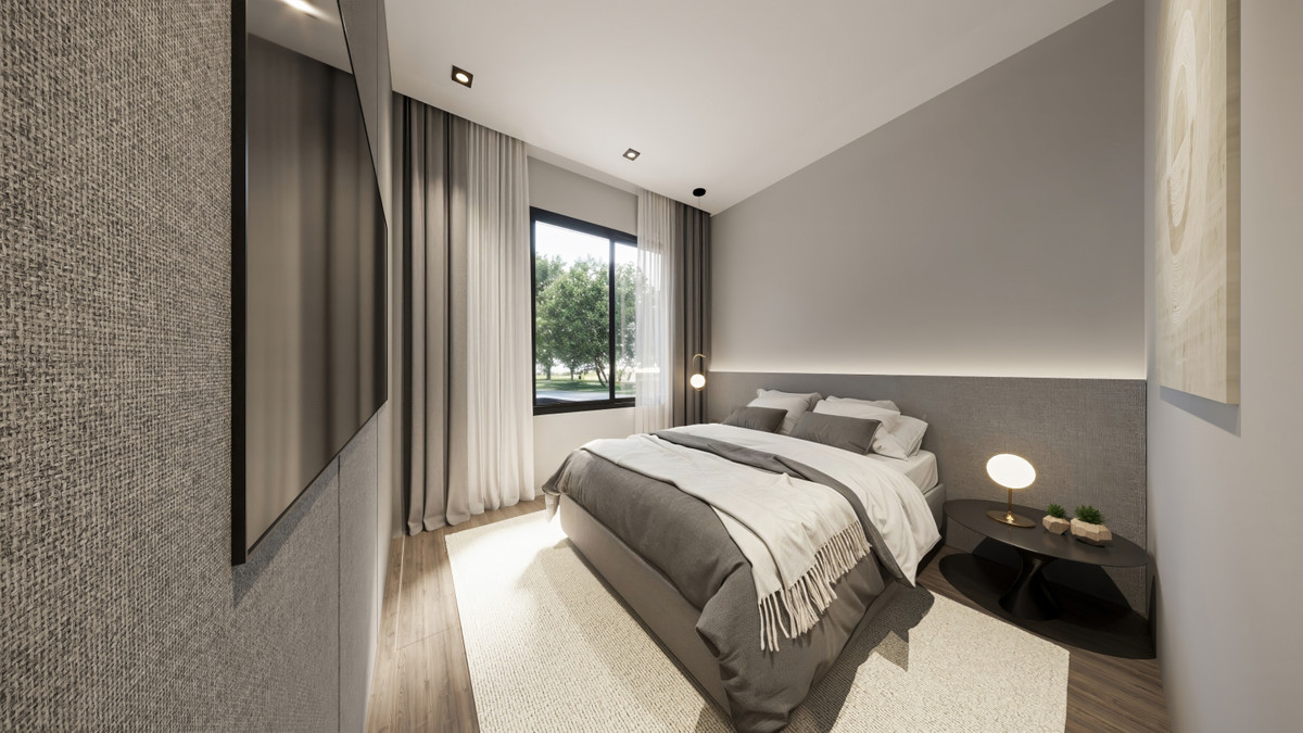 Apartamento en venta en Las Lagunas (Mijas)