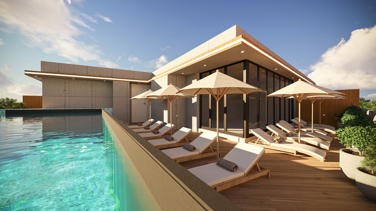 Apartamento en venta en Las Lagunas (Mijas)