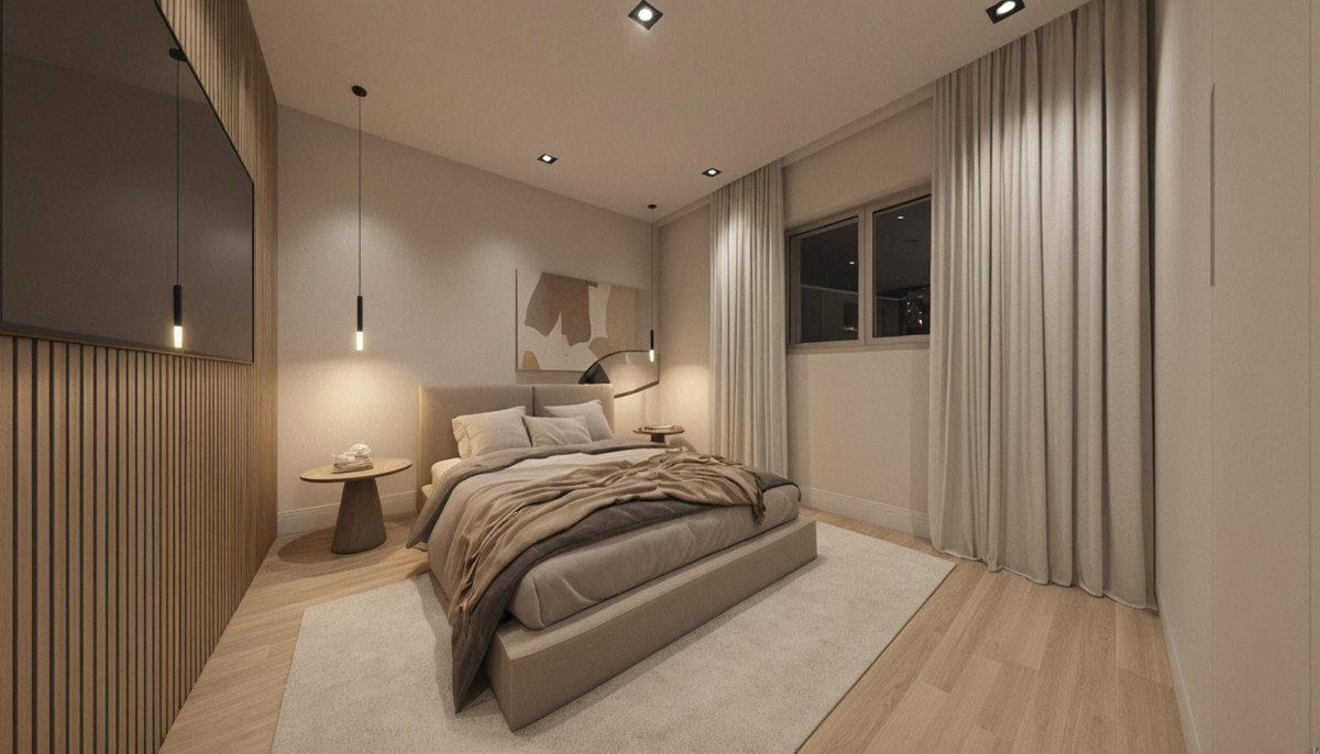 Apartamento en venta en Las Lagunas (Mijas)