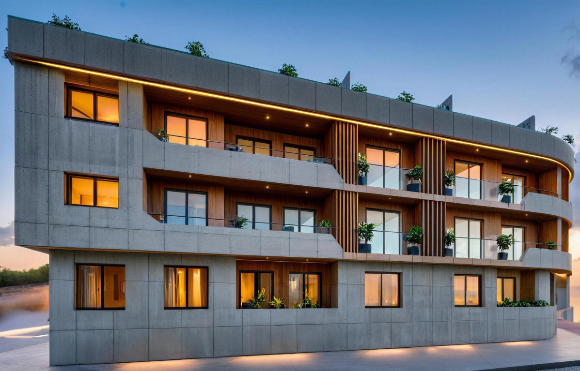 Apartamento en venta en Las Lagunas (Mijas)