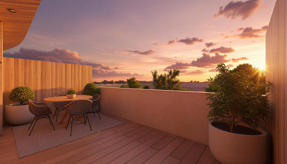 Apartamento en venta en Las Lagunas (Mijas)