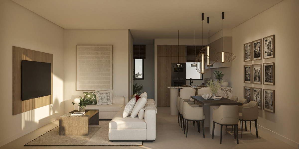 Casa en venta en Estepona