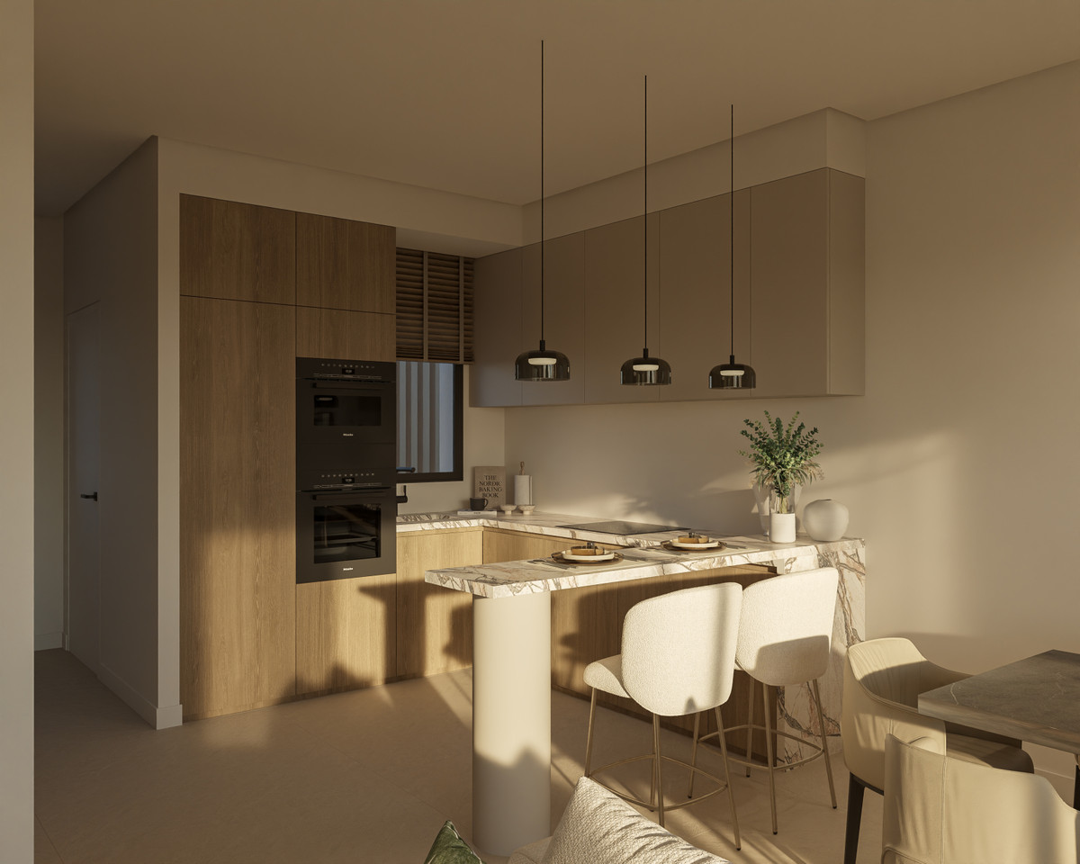 Casa en venta en Estepona