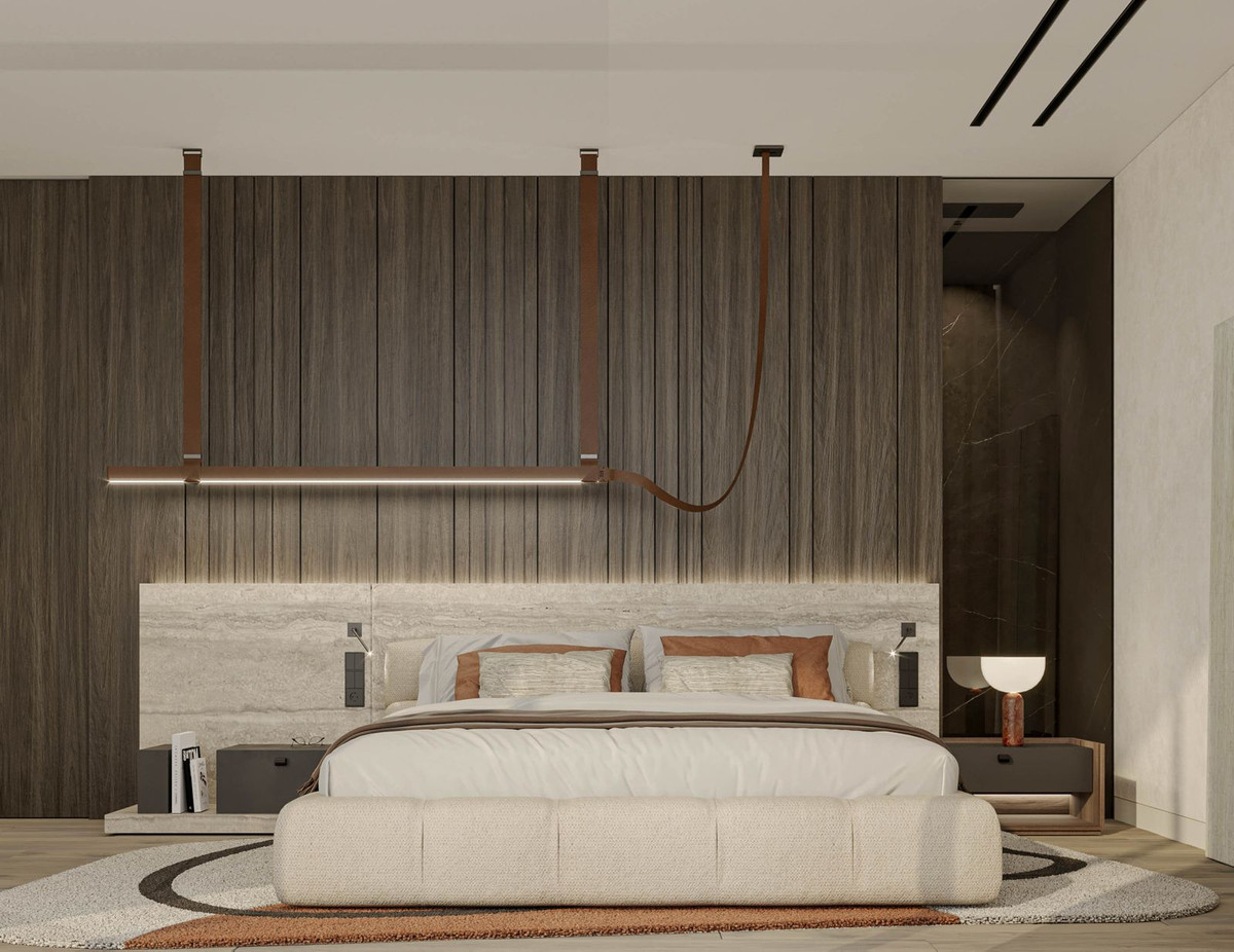 Villa myynnissä Estepona