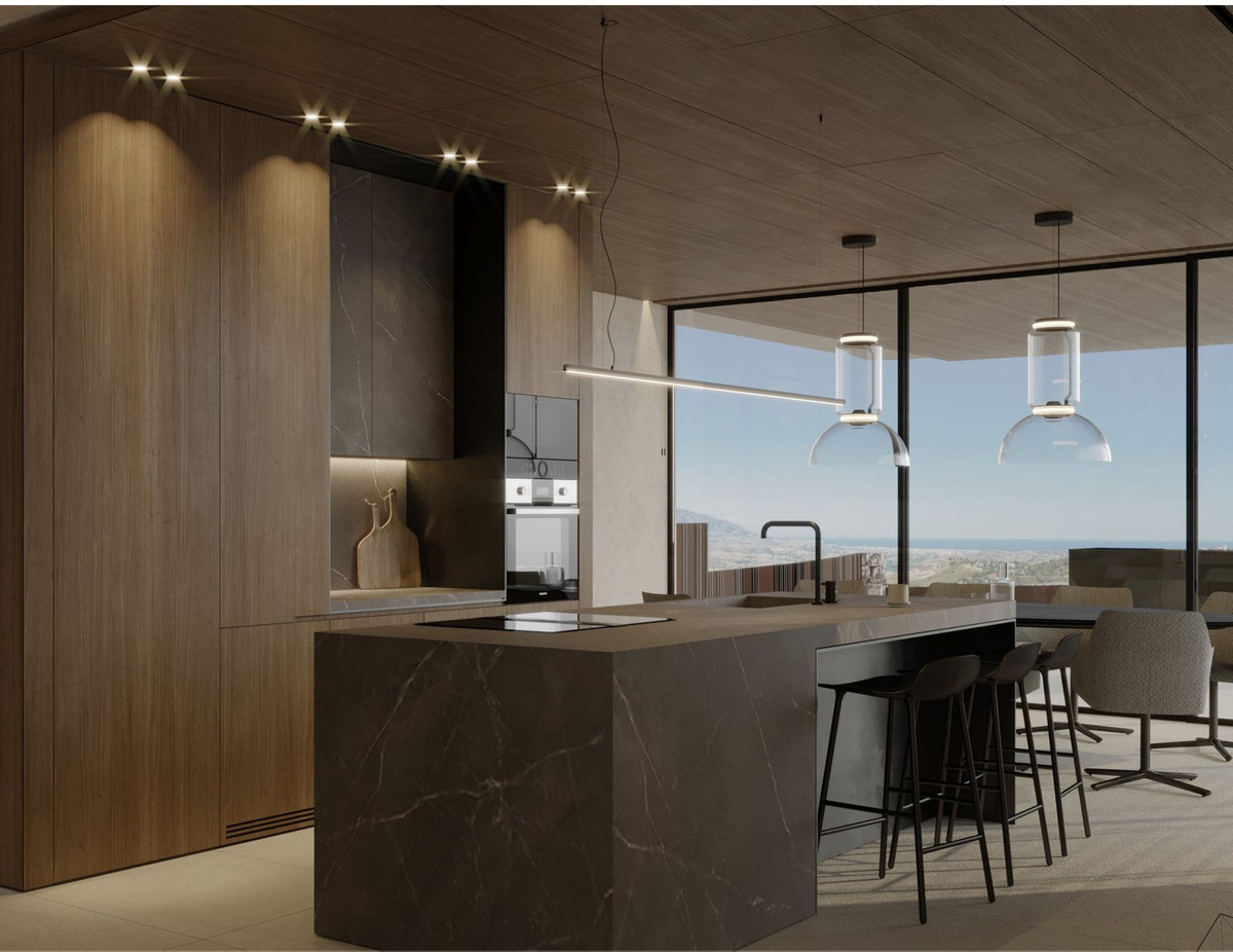 Villa myynnissä Estepona