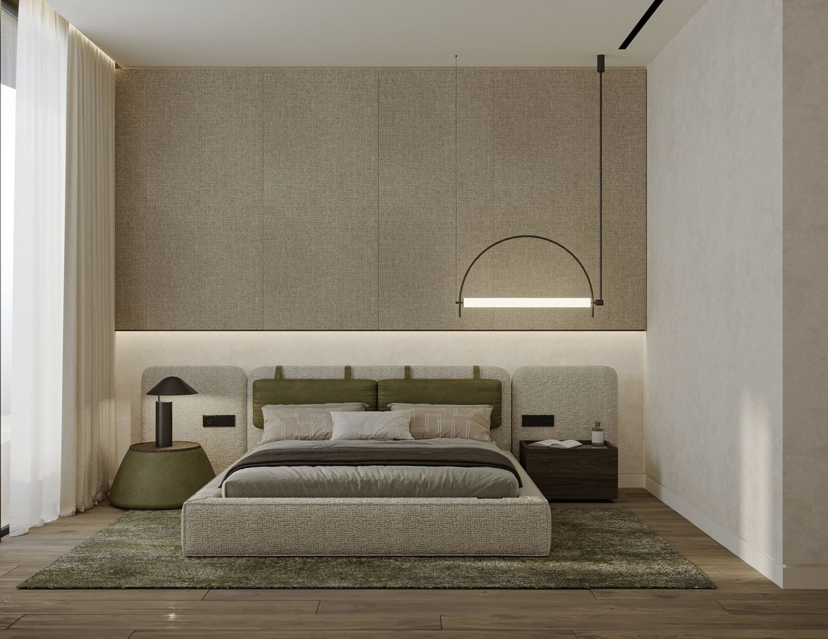 Villa myynnissä Estepona