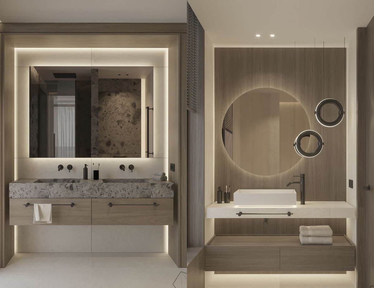 Villa myynnissä Estepona