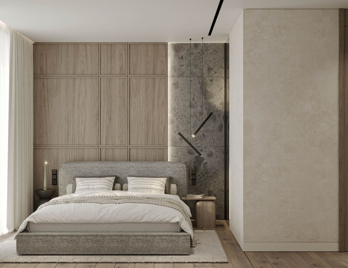 Villa myynnissä Estepona