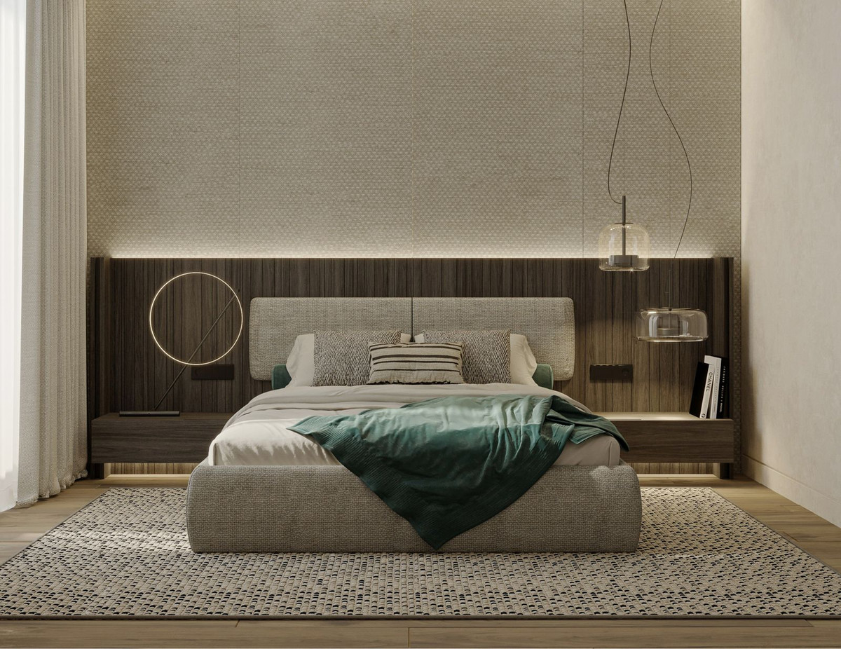 Villa myynnissä Estepona