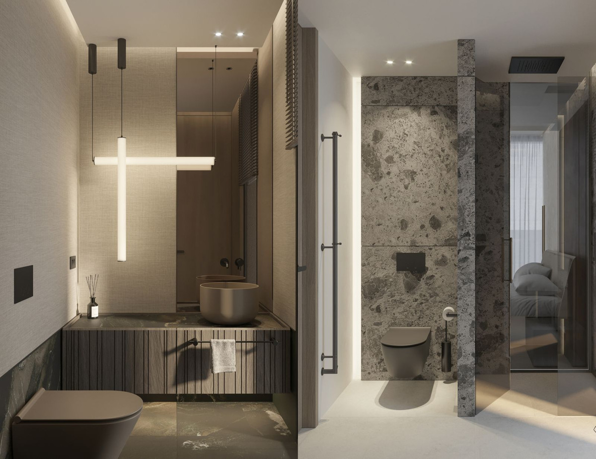 Villa myynnissä Estepona