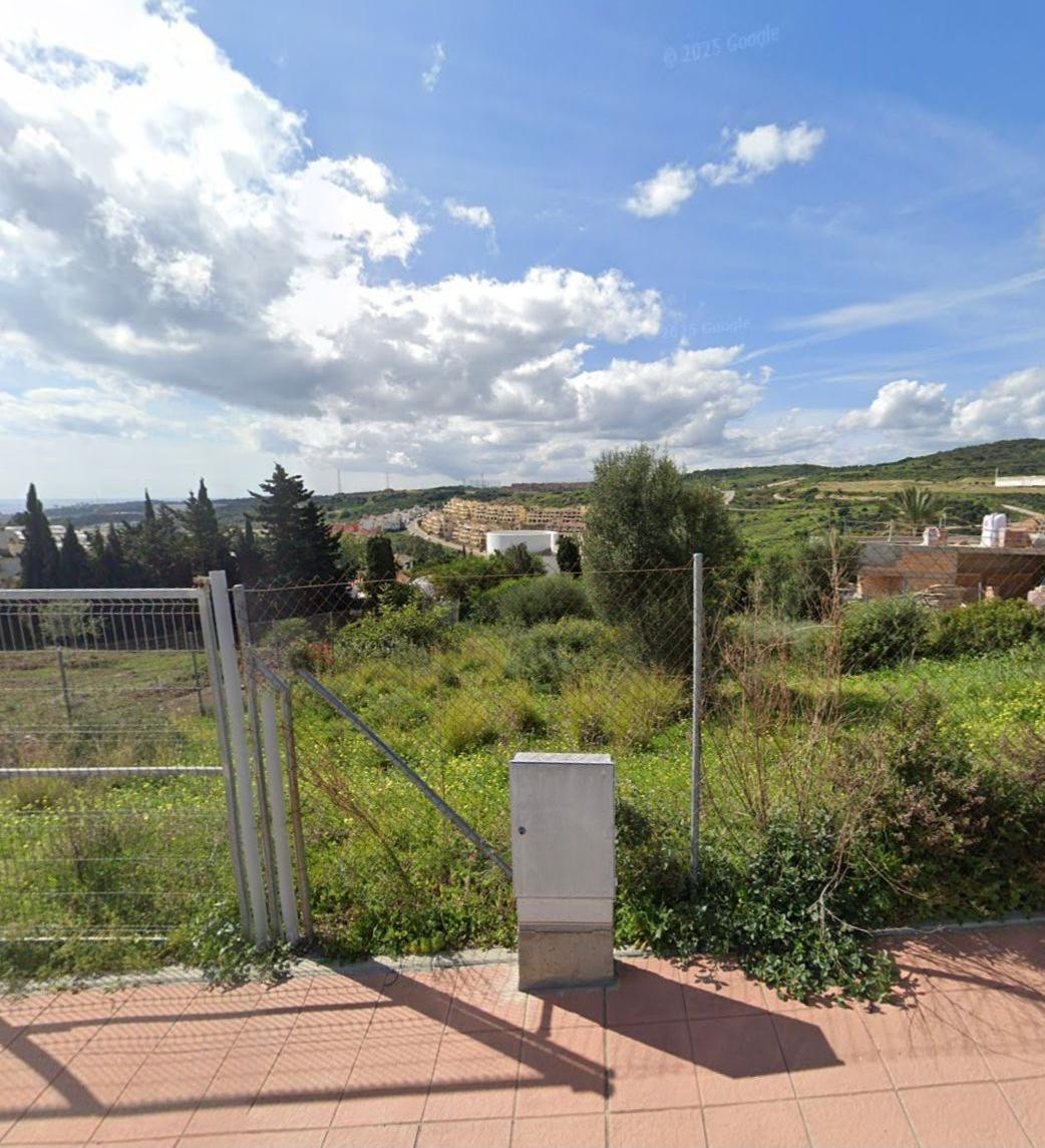 Villa myynnissä Estepona