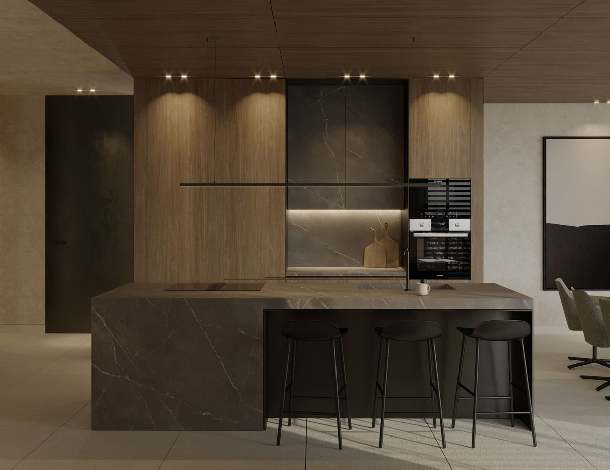 Villa myynnissä Estepona