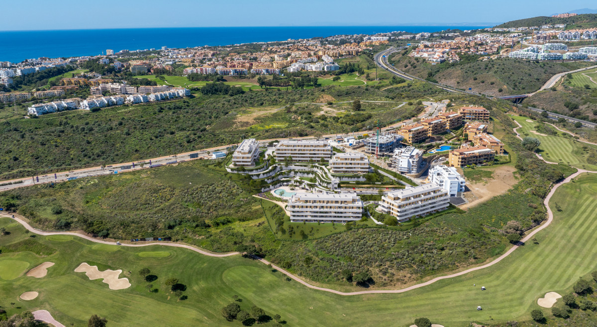 Apartamento en venta en La Cala de Mijas