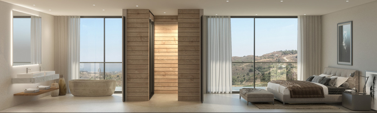 Villa en venta en La Cala de Mijas