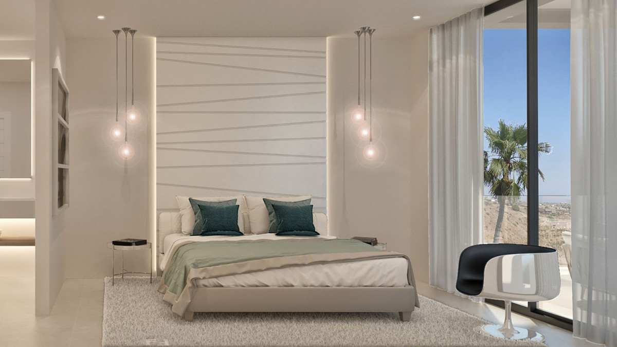 Villa en venta en La Cala de Mijas