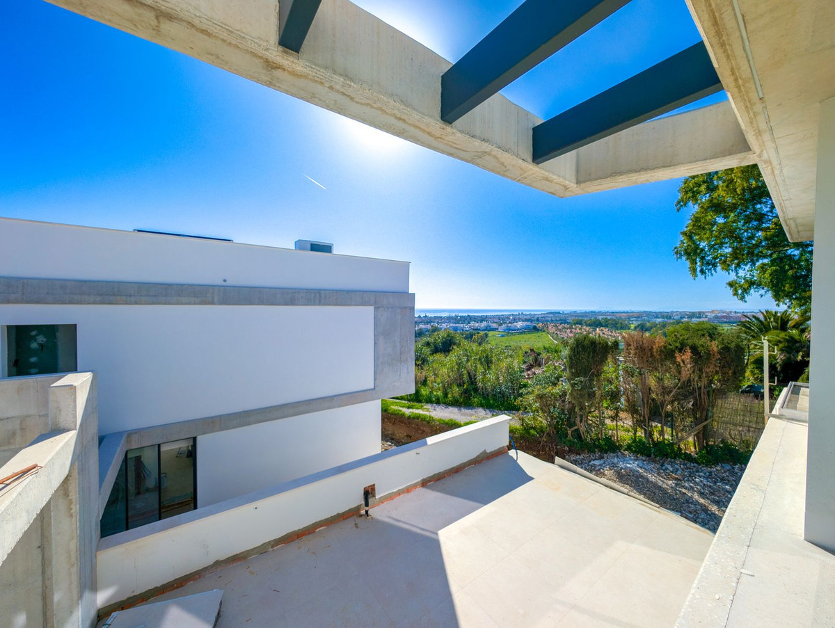 Villa en venta en Nueva Andalucía (Marbella)