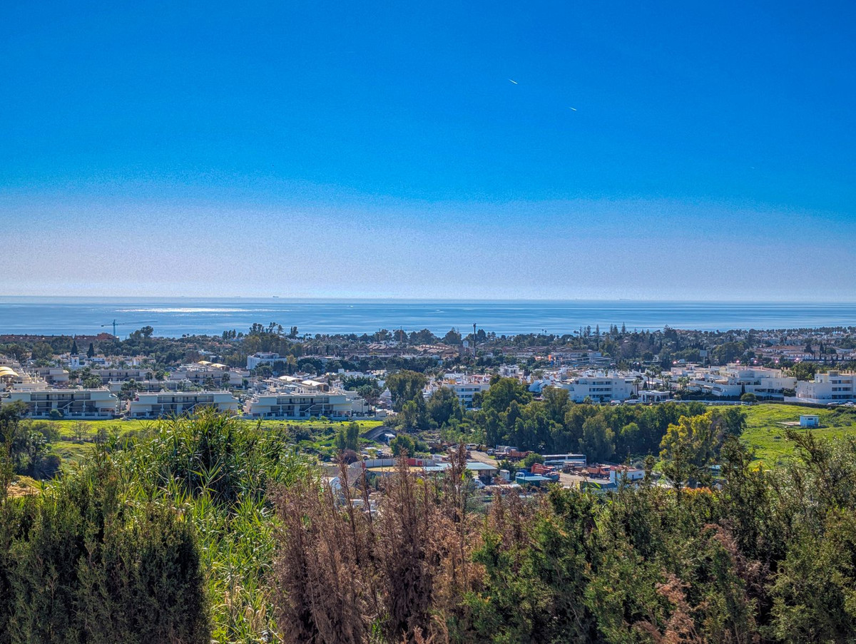 Villa en venta en Nueva Andalucía (Marbella)