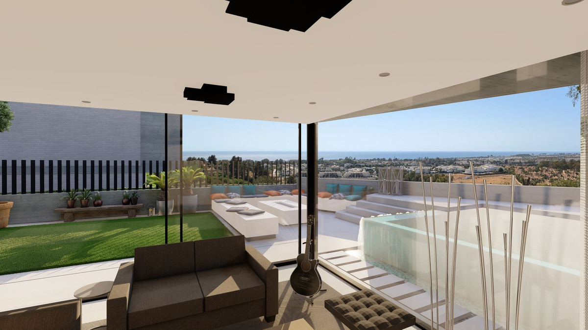 Villa en venta en Nueva Andalucía (Marbella)