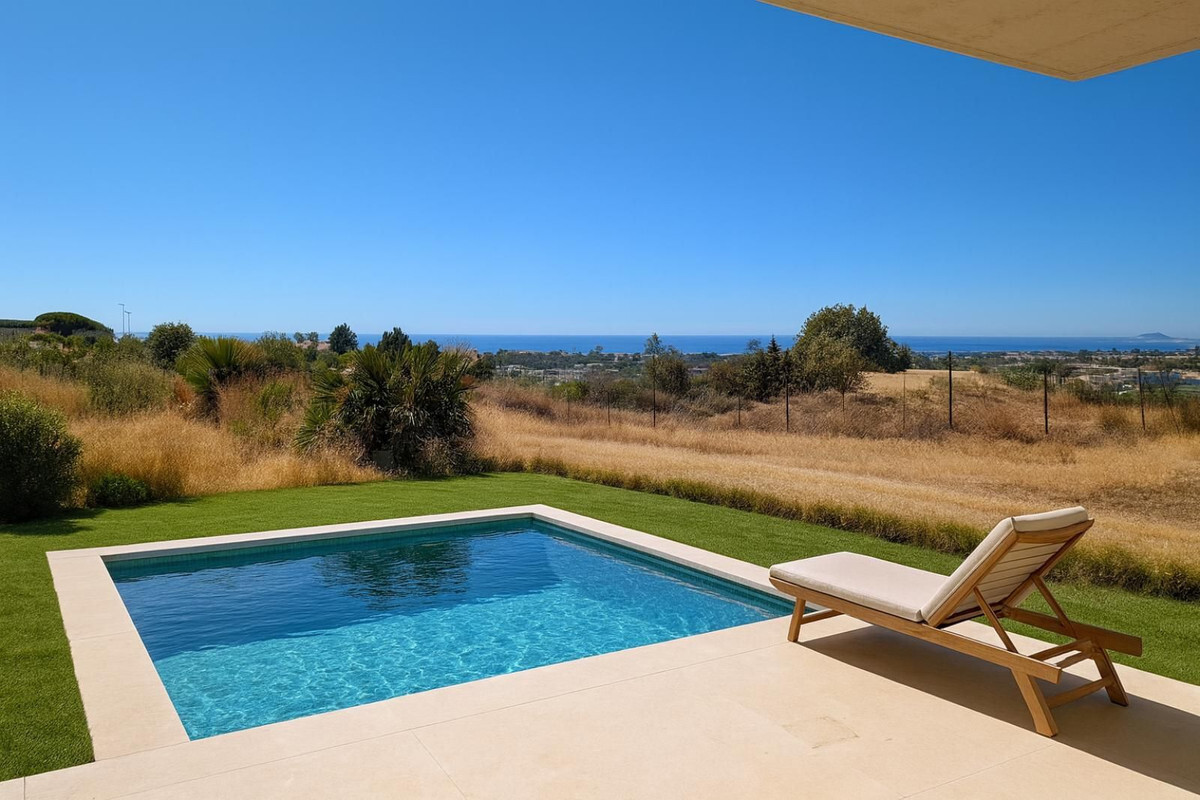 Villa en venta en Nueva Andalucía (Marbella)