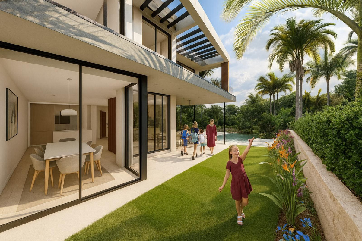 Villa en venta en Nueva Andalucía (Marbella)