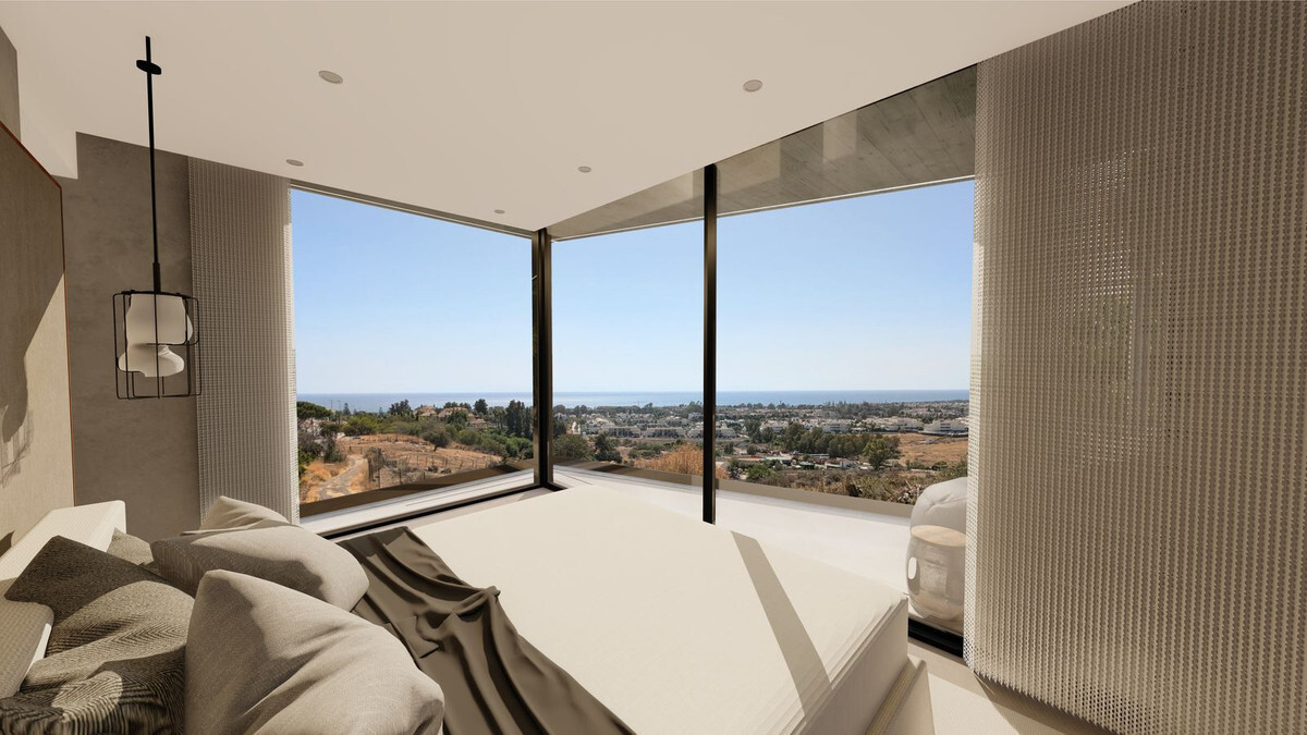 Villa en venta en Nueva Andalucía (Marbella)