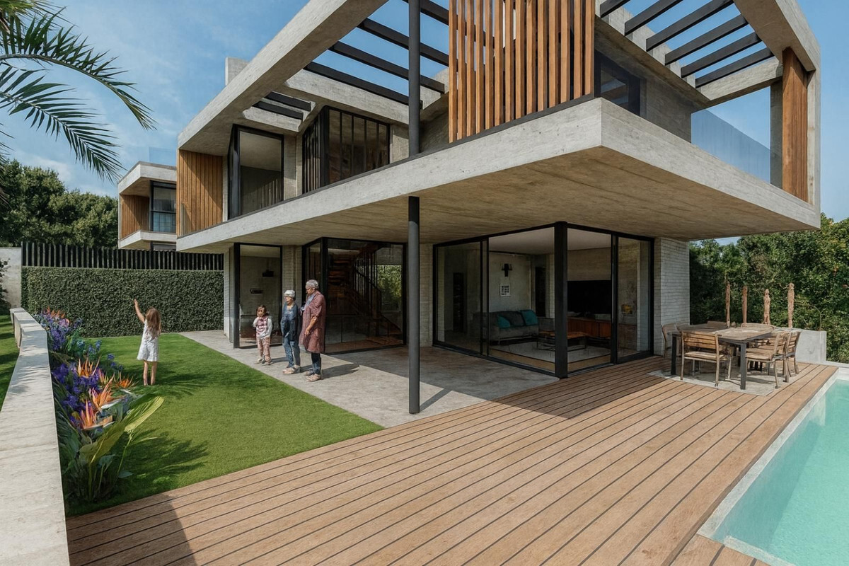 Villa en venta en Nueva Andalucía (Marbella)