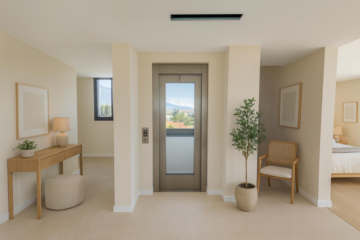 Villa en venta en Nueva Andalucía (Marbella)