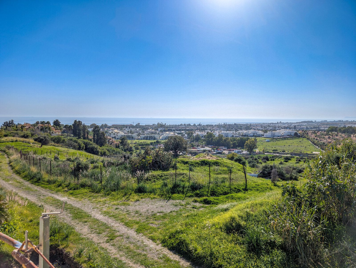 Villa en venta en Nueva Andalucía (Marbella)