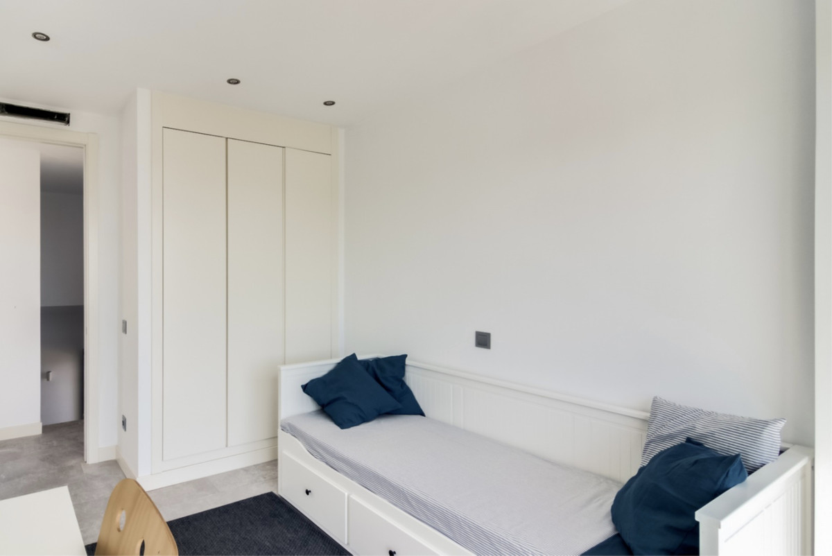 Villa myynnissä Mijas Costa