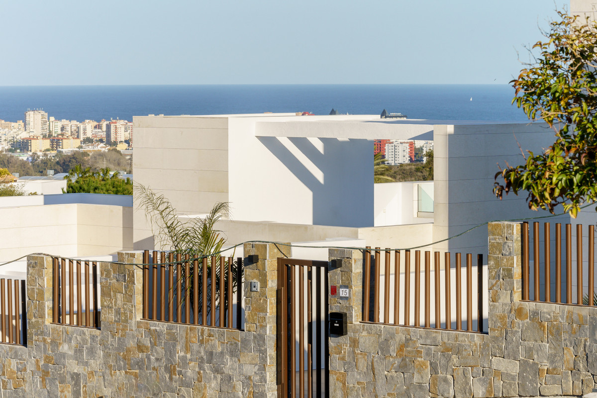 Villa myynnissä Mijas Costa