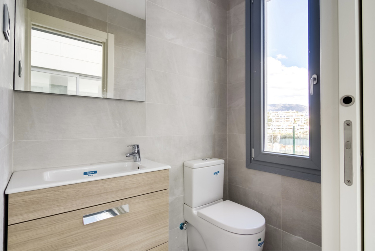 Villa myynnissä Mijas Costa