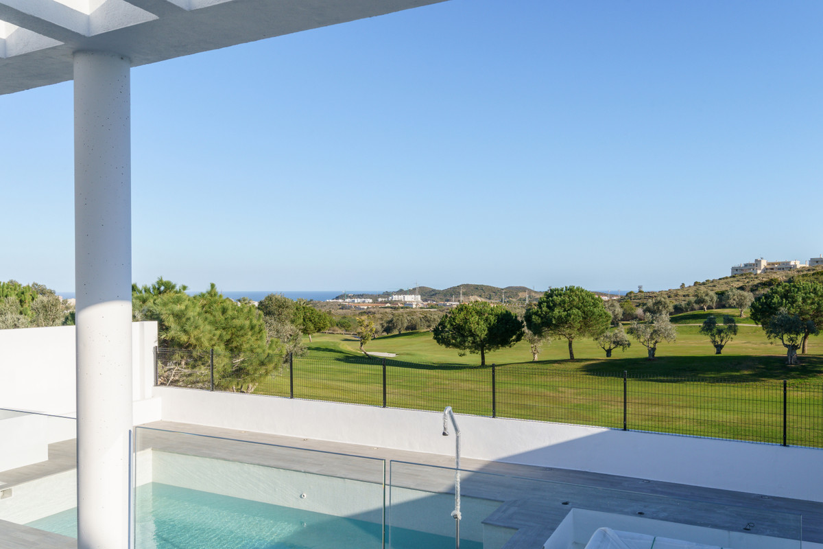 Villa myynnissä Mijas Costa