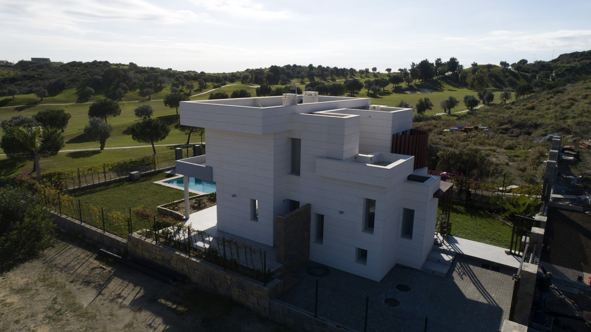 Villa myynnissä Mijas Costa
